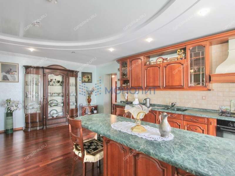 дом на Вишнёвой улице