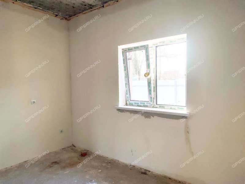 коттедж на улице Максима Горького рабочий посёлок Большое Козино