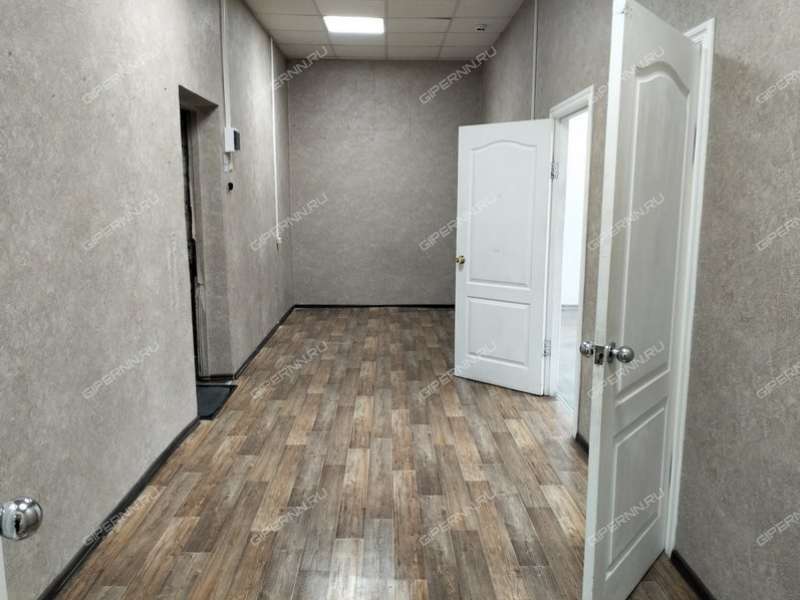 помещение под офис на Московское ш., д.85