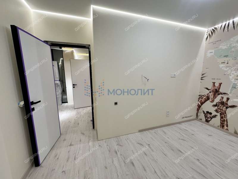 двухкомнатная квартира на Славянской улице дом 35 к1