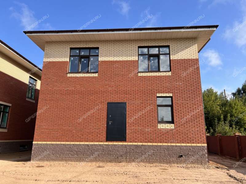 дом на улице Полевая деревня Квасово