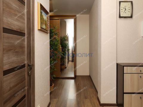 2-komnatnaya-shestoy-mkr-kstovskiy-rayon фото