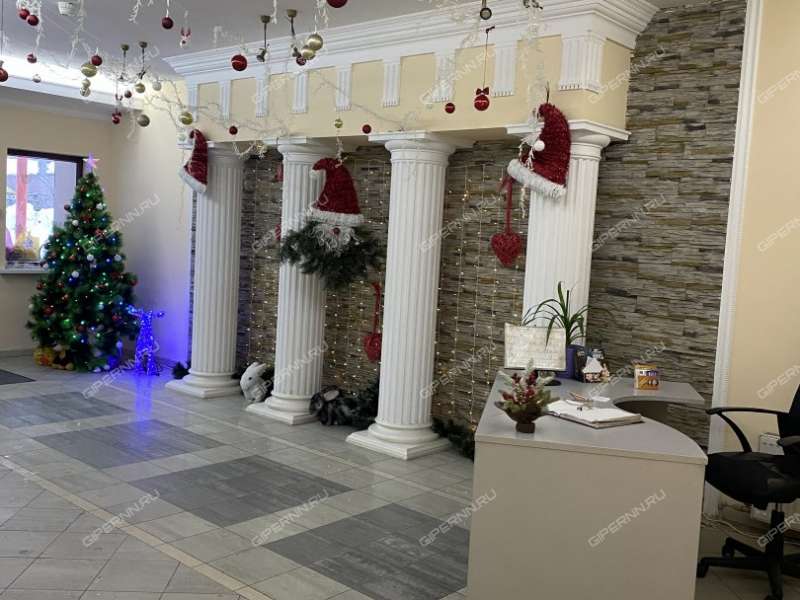 двухкомнатная квартира на улице Тимирязева дом 7 к2