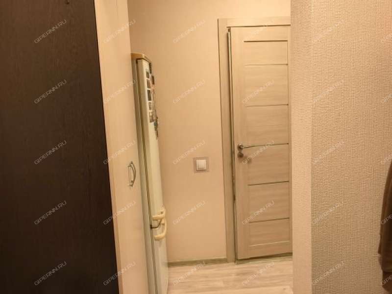 квартира-студия на проспекте Кораблестроителей дом 52  к2