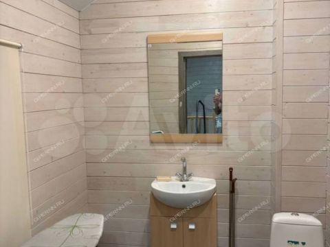 dom-derevnya-rzhavka-kstovskiy-rayon фото