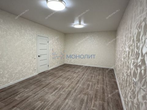 2-komnatnaya-shestoy-mkr-kstovskiy-rayon фото