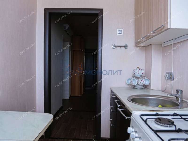 дом на Лысогорской улице