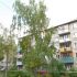 двухкомнатная квартира на улице Героя Советского Союза Прыгунова дом 23