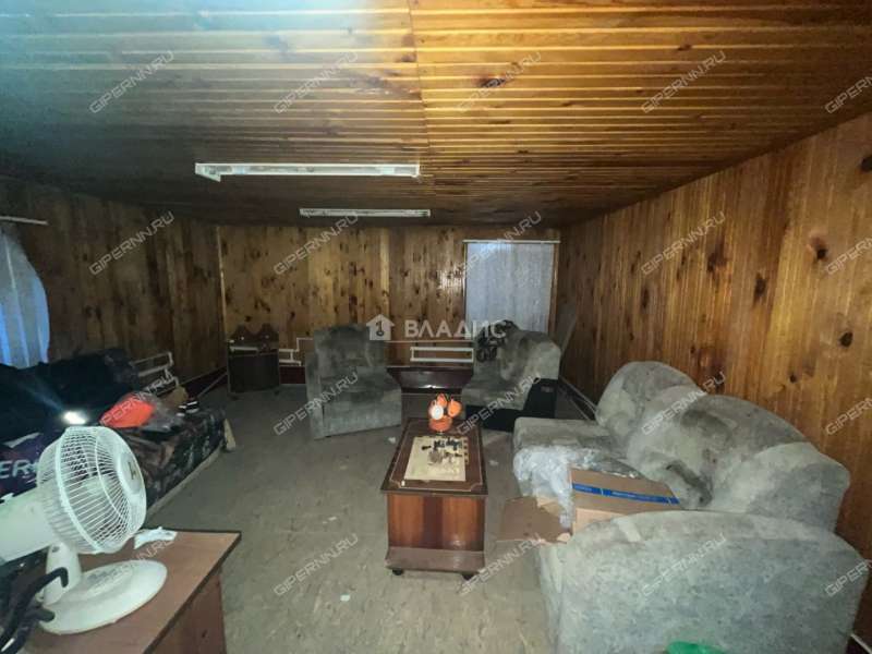 здание под склад на улице Бебеля город Семёнов