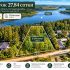 земельный участок 27 соток Тенистая улица село Ефимьево