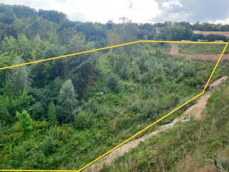 земельный участок под коммерческое использование в Советском районе Нижнего Новгорода