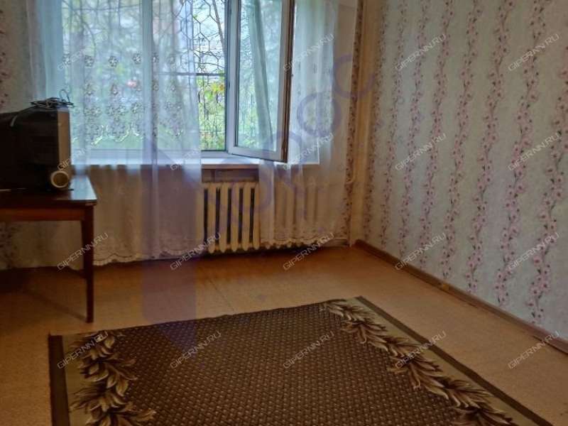 двухкомнатная квартира на Казанском шоссе дом 3