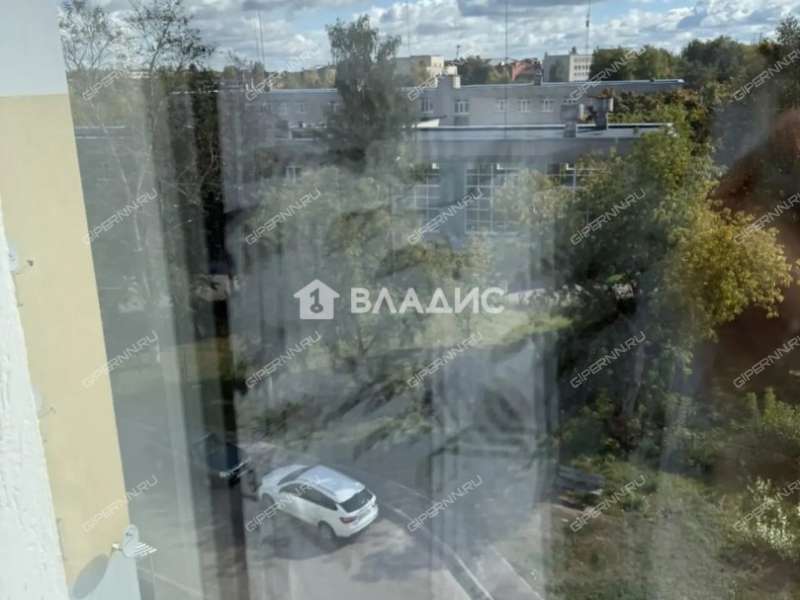двухкомнатная квартира на Комсомольской улице дом 89 к1 рабочий посёлок Решетиха