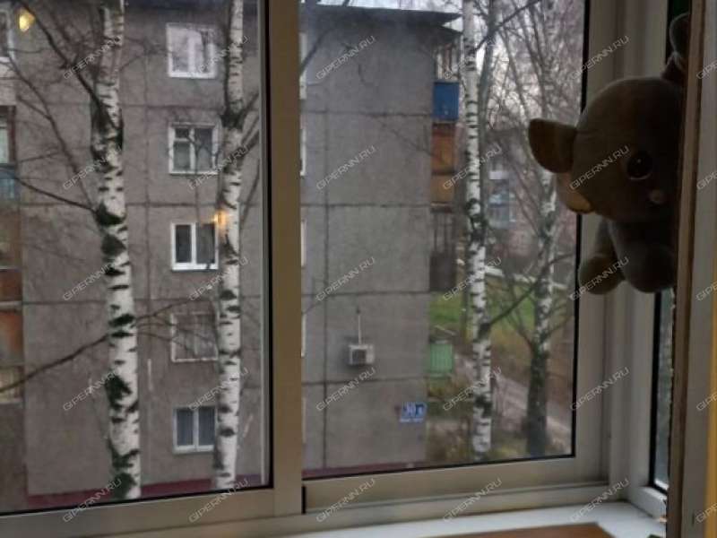 двухкомнатная квартира на Южном шоссе дом 30а