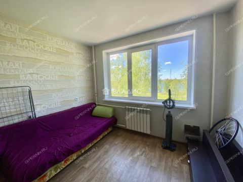 3-komnatnaya-ul-permyakova-d-6 фото