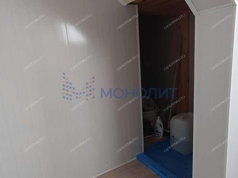 дом на ТСН Серебряные ключи-2 деревня Бугры