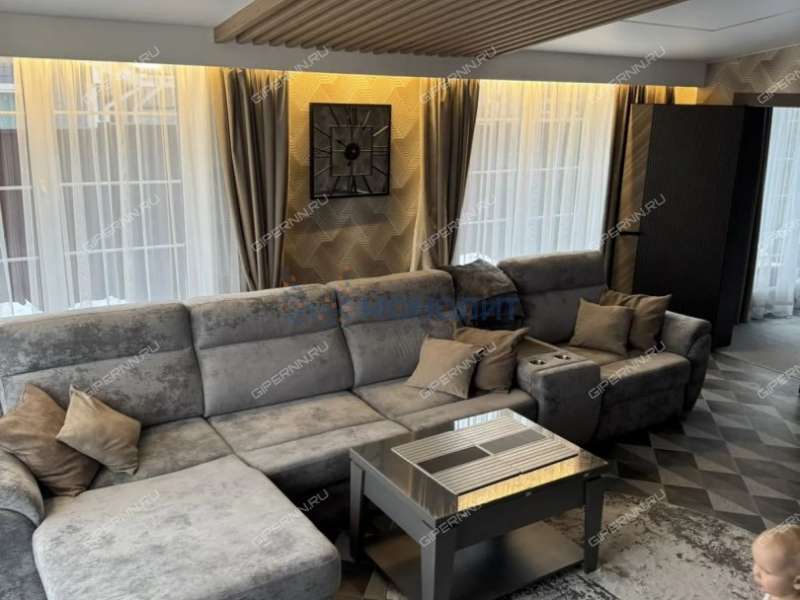 коттедж на улице Преображенская деревня Кожевенное