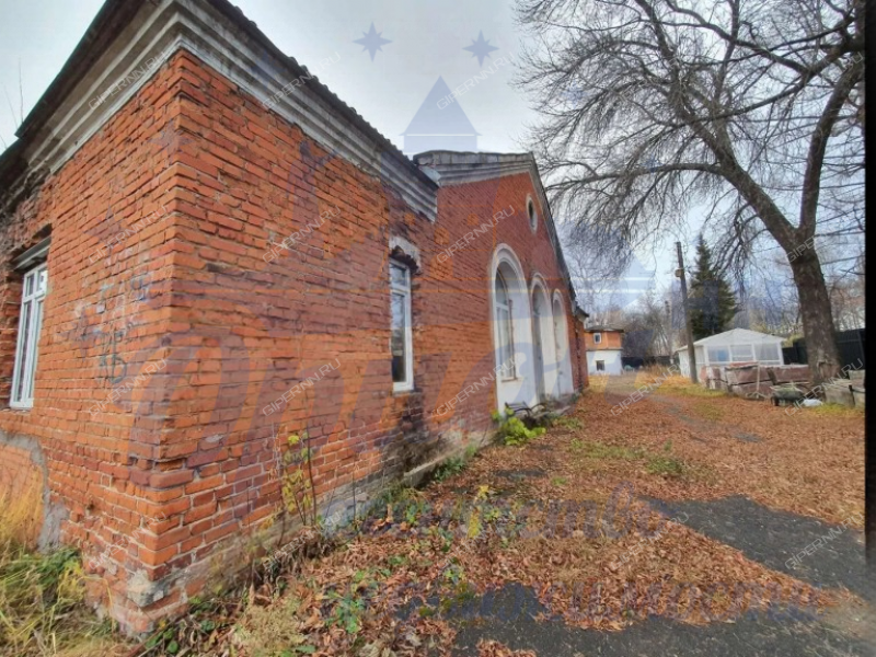 коттедж на Гнилицкой улице