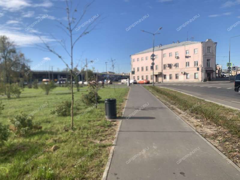 помещение под офис на Советской улице