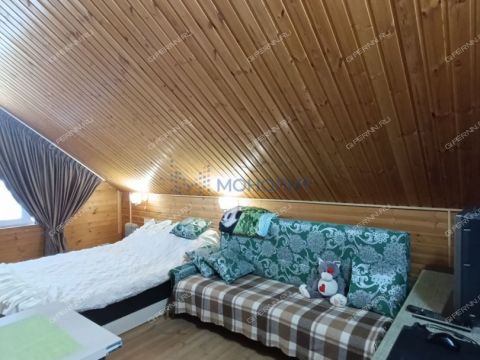 dom-zhdanovec-derevnya-opaliha-ter-snt-kstovskiy-rayon фото