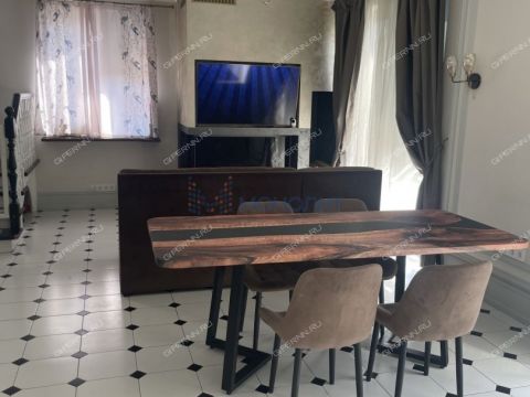 kottedzh-derevnya-ankudinovka-kstovskiy-rayon фото