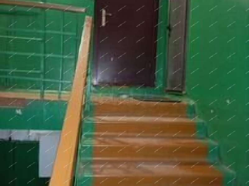 однокомнатная квартира на Комсомольской улице дом 17 деревня Берёзовка