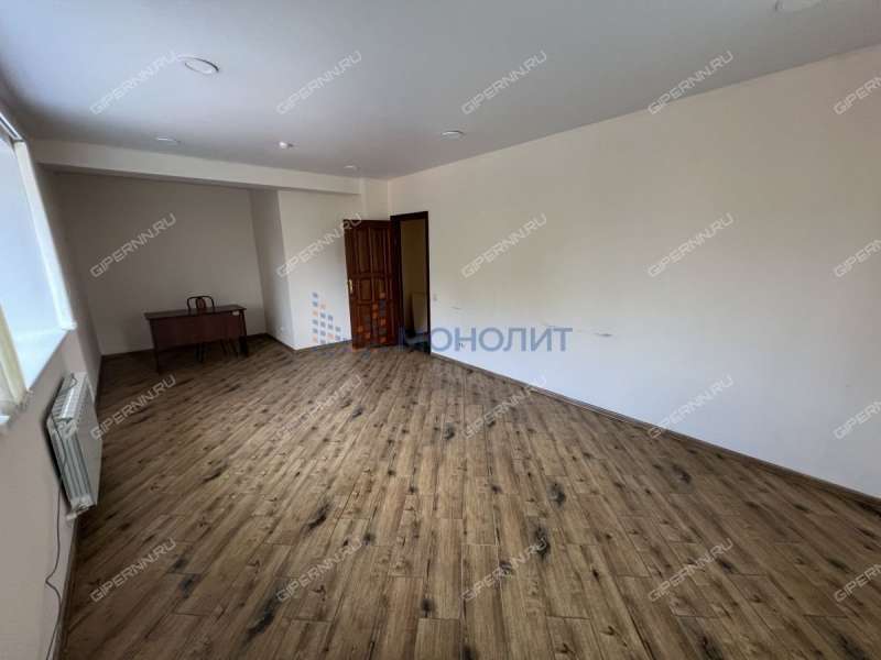 помещение под помещение свободного назначения, офис на Борской улице