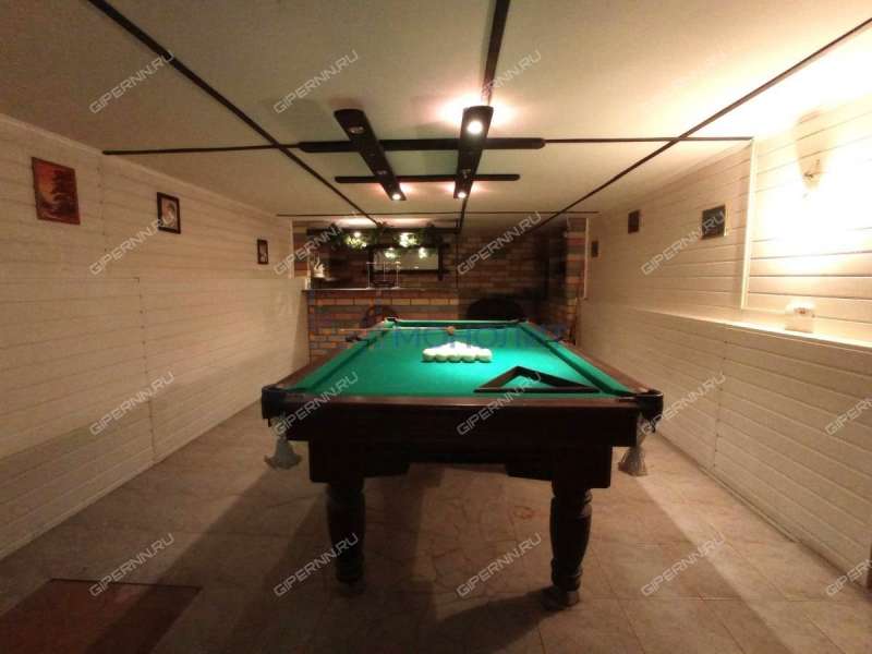 дом на улице Правика город Павлово