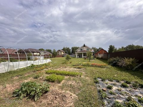 dom-poselok-volzhskiy-kstovskiy-rayon фото