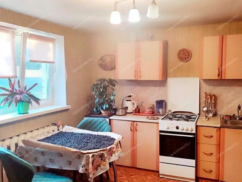 дом на линии Молитовский затон 2-я