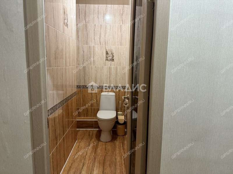 двухкомнатная квартира на Юбилейном бульваре дом 29А