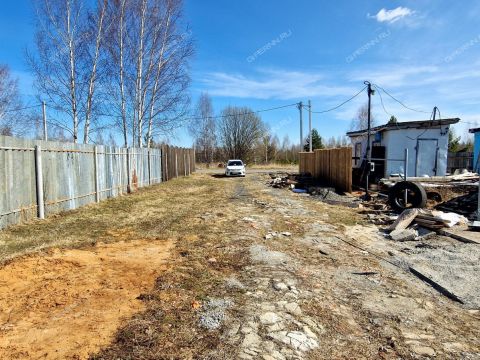 derevnya-krivaya-sheloksha-kstovskiy-rayon фото