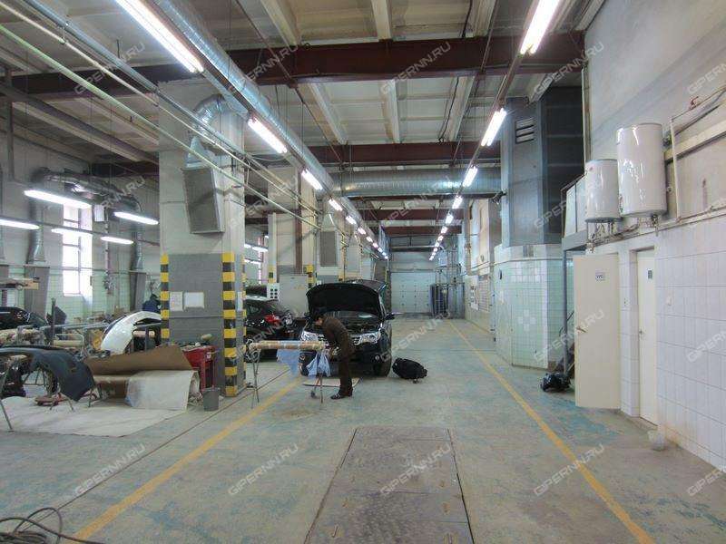 помещение под торговую площадь на Родионова ул,д. 169б