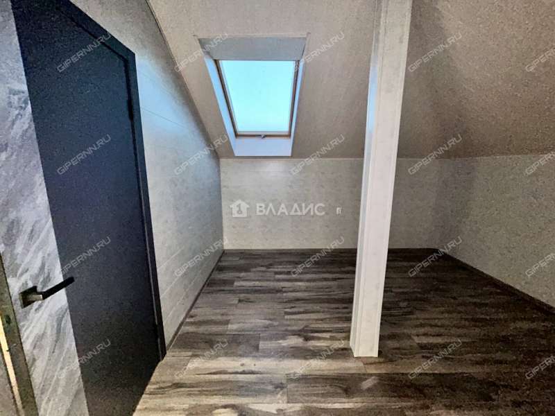 дом на улице Солнечная КП Бавария-Парк