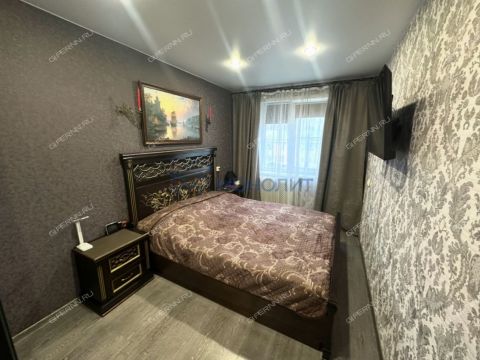 2-komnatnaya-poselok-berezovskiy-ul-raketnaya-d-2a фото