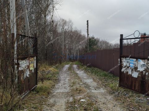 dom-derevnya-polyany-bogorodskiy-municipalnyy-okrug фото