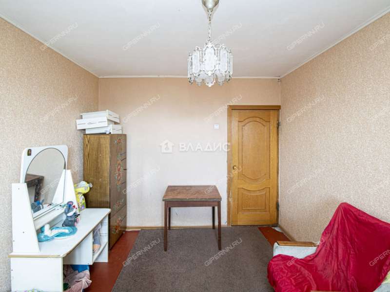 двухкомнатная квартира на Южном шоссе дом 2