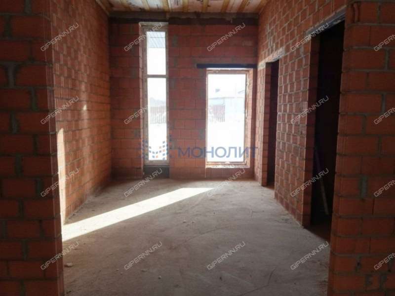 дом на улице Счастливая село Елховка