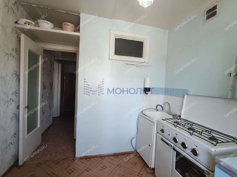 однокомнатная квартира на Львовской улице дом 5А