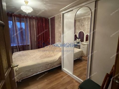 3-komnatnaya-ul-fedoseenko-d-100 фото