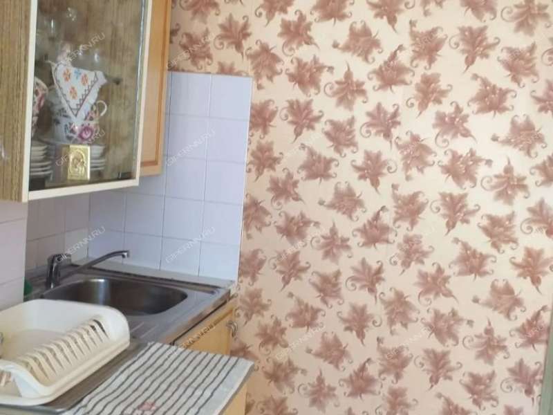 двухкомнатная квартира на Подворной улице дом 1