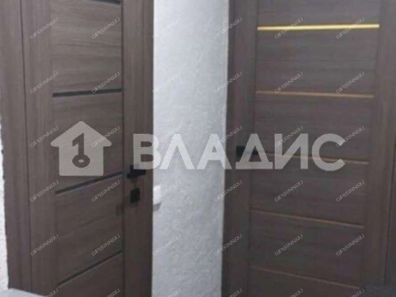 двухкомнатная квартира в Ярмарочном проезде дом 6