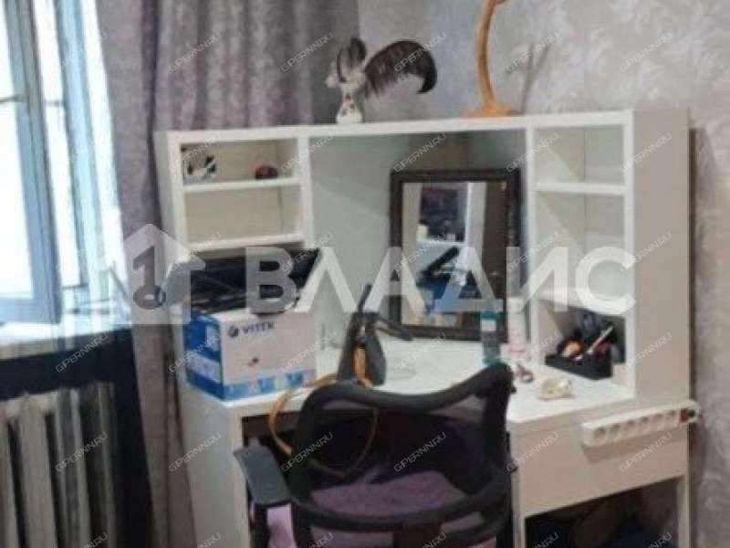 двухкомнатная квартира в Ярмарочном проезде дом 6