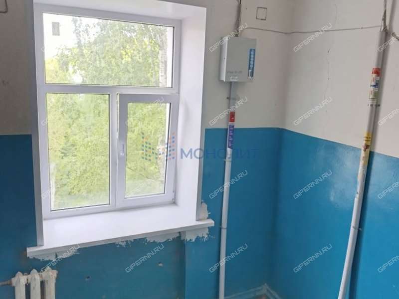 комната в доме 1 на Перекопской улице