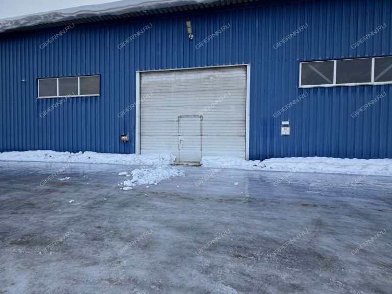 помещение под помещение свободного назначения на улице Геологов