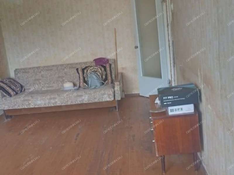 трёхкомнатная квартира на Львовской улице дом 5а