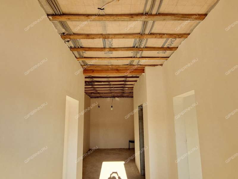 дом на 334 село Большое Мокрое