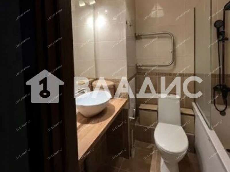 однокомнатная квартира на Русской улице улице дом 5 деревня Анкудиновка