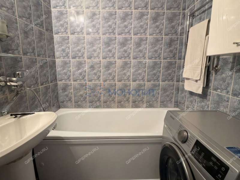 двухкомнатная квартира на улице Карла Маркса дом 32