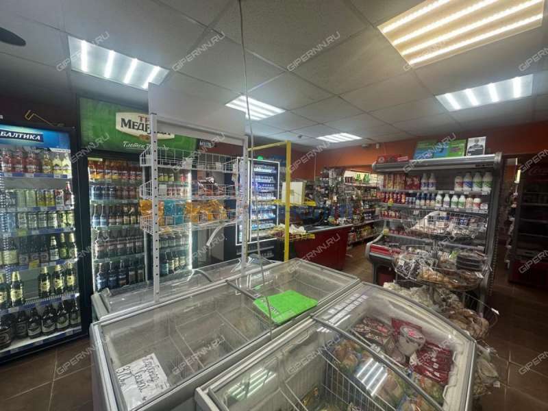 готовый бизнес коммерческая недвижимость в Ленинском районе Нижнего Новгорода